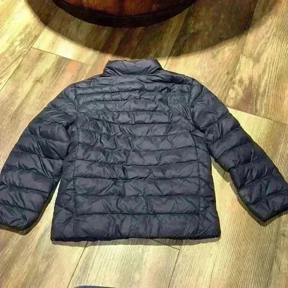 Kids Polo‎ Ralph Lauren Packable Coat size 6